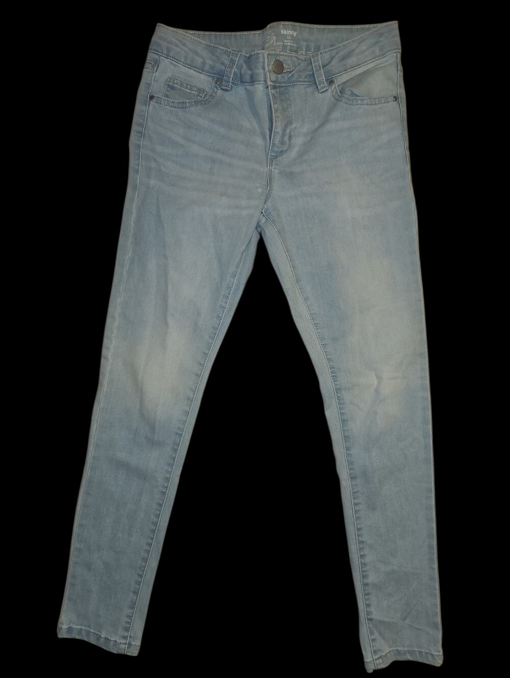 Nwot! Girls Jeans